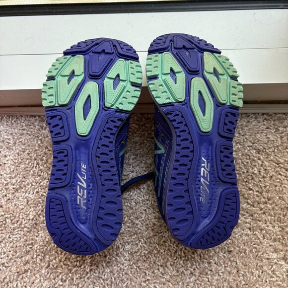 New Balance (Vazee Pace v2) Run Disney Haunted Mansion Running Sneakers - Picture 5 of 9